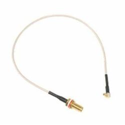 MT MMCX-RPSMA PIGTAIL - MikroTik