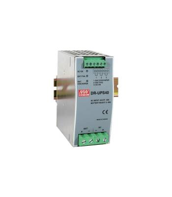 40A DC UPS MODÜL - 1