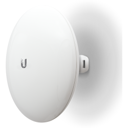 NBE-M5-19 NANOBEAM, 2X2 MIMO, 5 GHZ, 19DBI - 1