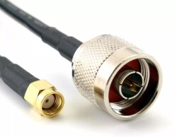NMALE TO RP-SMA - 1