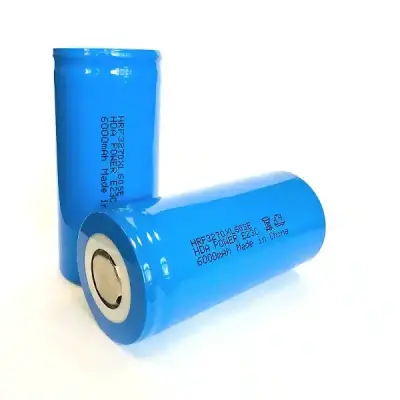 PIL LFP 327003,2 V 6000MAH - 1