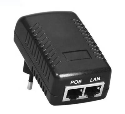 ADAPTÖR POE POWER SUPPLY - 1