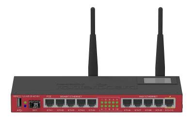 RB2011UiAS-2HnD-IN - 1