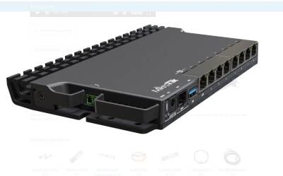 RB5009UG+S+IN - 2