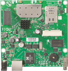 RB912UAG-5HPnD - MikroTik