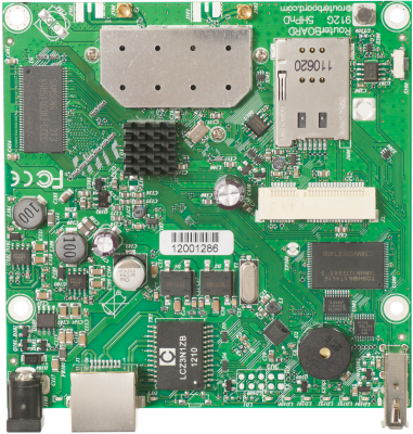 RB912UAG-5HPnD - 1