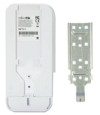 RBFTC11 Fiber to Copper Converter - 4