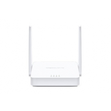 Mercusys MW301R 300 Mbps Wireless N-Router