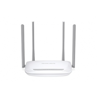 MERCUSYS MW325R 300Mbps Enhanced Wiraless N Router