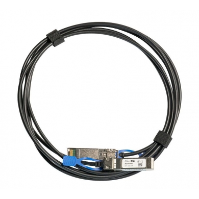 Mikrotik XS+DA0001 1m Direct Attach Cable