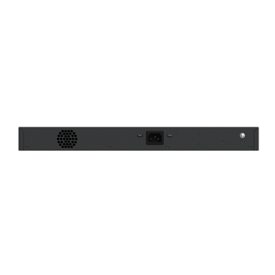 Reyee RG-ES228GS-P 28 Portlu, 10/100/1000Gigabit, Yönetilebilir Switch, 2 SFP, 2 Gigabit RJ45Uplink, 24 Port PoE+ (370W) - 2