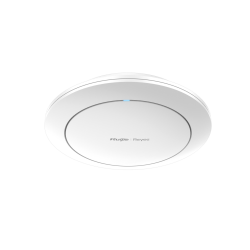 Reyee RG-RAP2266 Wifi 6 İç Ortam Access Point -Dual-band, AX3000 - 1