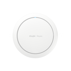 Reyee RG-RAP2266 Wifi 6 İç Ortam Access Point -Dual-band, AX3000 - 2