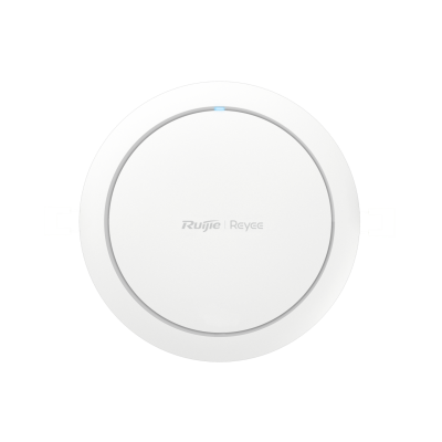 Reyee RG-RAP2266 Wifi 6 İç Ortam Access Point -Dual-band, AX3000 - 2