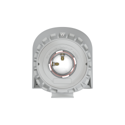 RF ELEMENTS TWISTPORT SHIELDED ADAPTOR FOR ROCKET AC - 5