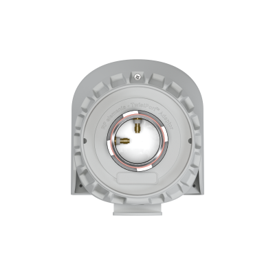 RF ELEMENTS TWISTPORT SHIELDED ADAPTOR FOR ROCKET AC - 5