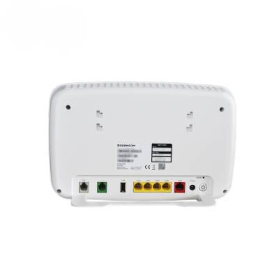 Sagemcom FAST 5366s - 3
