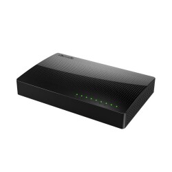 SG108 SWT TENDA 8 PORT 10/100/1000 Mbps - Tenda