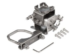 SOLIDmount for LHG - MikroTik