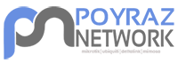 Poyraz Network
