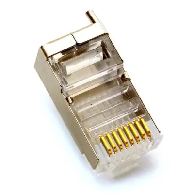 TC CONNECTORS - 2