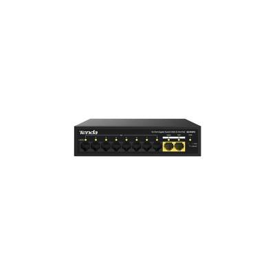 TENDA 8 PORT 10/100/1000 Mbps SWITCH - 2
