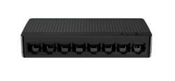 TENDA 8 PORT 10/100/1000 Mbps SWITCH - 3