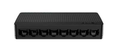 TENDA 8 PORT 10/100/1000 Mbps SWITCH - 3