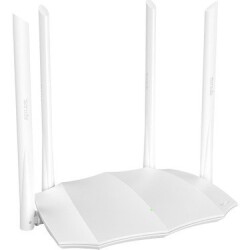 TENDA AC5 ROU 1200Mbps 4 Port Dual Band N-Router - Tenda