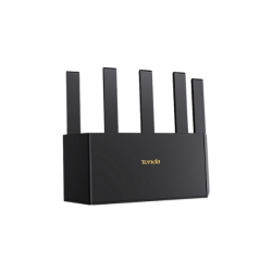 TENDA RX2LPRO ROU Dual Band Gigabit Wi-Fi 6 Router - 2