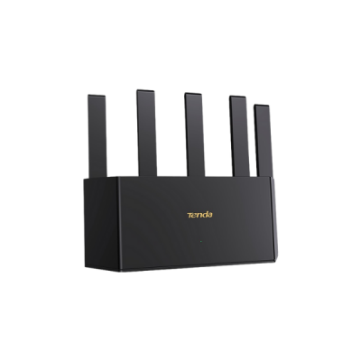 TENDA RX2LPRO ROU Dual Band Gigabit Wi-Fi 6 Router - 2