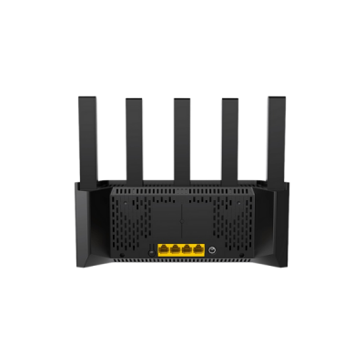 TENDA RX2LPRO ROU Dual Band Gigabit Wi-Fi 6 Router - 3