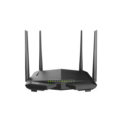 TENDA V1200 300MBPS-867MBPS VDSL2 KABLOSUZ-AC 4 PORT ADSL2+ MODEM - 2