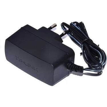 TP-LINK 9.0V-0.6A ADAPTÖR - 1