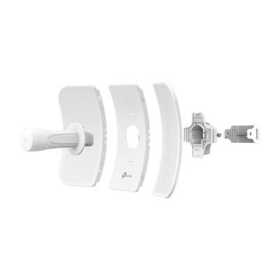 TP-LINK CPE710 5GHZ AC 867 Mbps 23 dBi Outdoor - 2