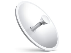 TP-LINK TL-ANT5830MD 5GHZ 30dBi 2x2 MIMO - 1