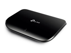 TP-LINK TL-SG1005D 5 PORT 10/100/1000 GBIT SWITCH - 2