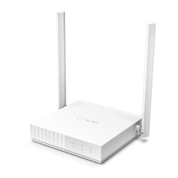 TP-LINK TL-WR844N 300MBPS MULTİ-MODE WI-FI ROUTER - 2