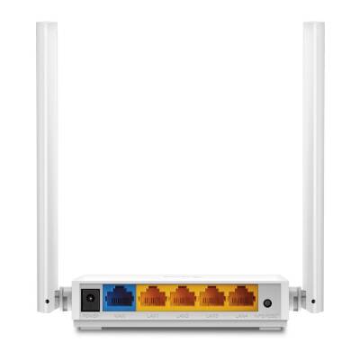 TP-LINK TL-WR844N 300MBPS MULTİ-MODE WI-FI ROUTER - 3
