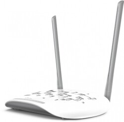TP-LINK VN020-F3 300Mbps Wireless N Router (VDSL) - Tp-Link
