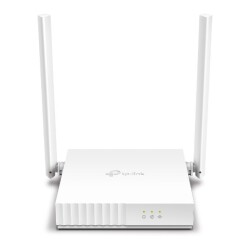 TP-LINK WR820N 300 Mbps Wireless Speed - 1