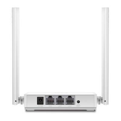 TP-LINK WR820N 300 Mbps Wireless Speed - 2