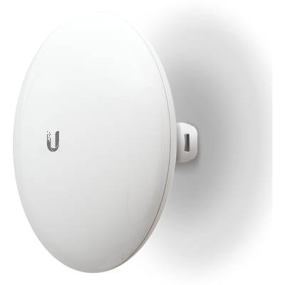 NBE-M5-19 NANOBEAM, 2X2 MIMO, 5 GHZ, 19DBI - 1