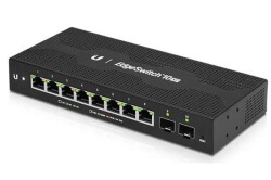 Ubiquiti Switch ES-10XP - Ubiquiti