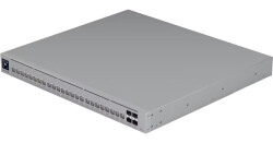 Ubiquiti Switch USW-PRO-HD-24-POE-EU - 1