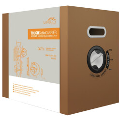 TC-CARRIER (Level 2) - Ubiquiti