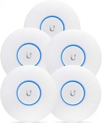 UAP-AC-LITE-5 PACK - Ubiquiti