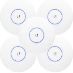 UAP-AC-LR- 5 PACK - Ubiquiti