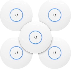 UAP-AC-PRO-5 (5 PACK) - Ubiquiti