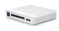 Ubiquiti USW-Enterprise-8-PoE - 2